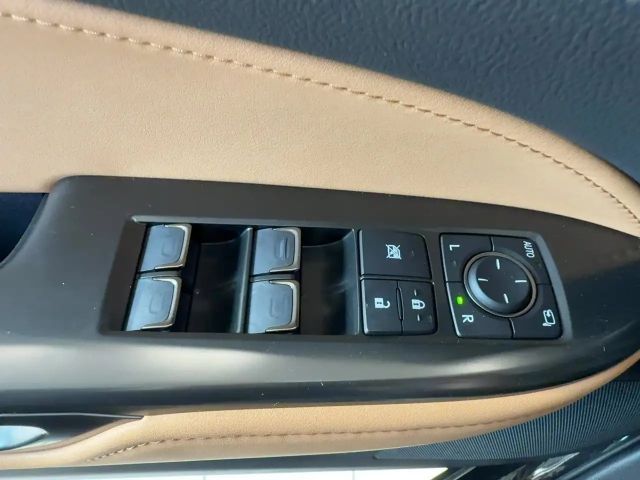 Lexus NX Executive Line