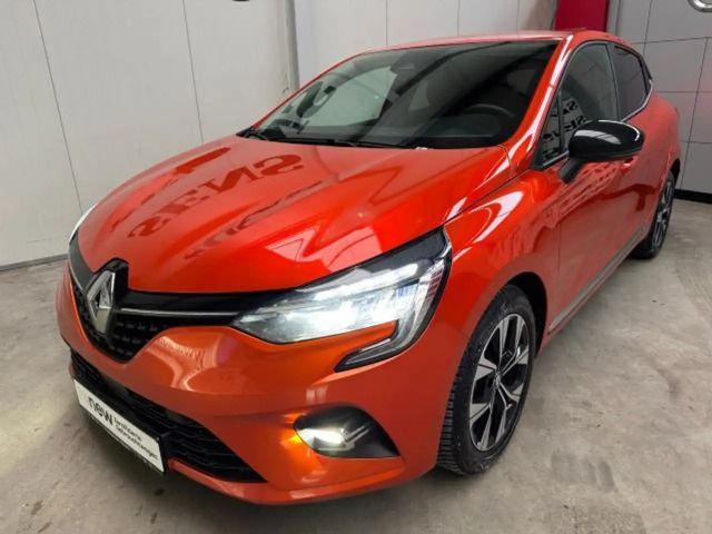 Renault Clio TCe 90 Zen