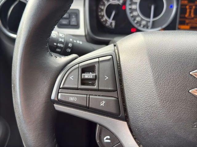 Suzuki Ignis Flash Hybrid