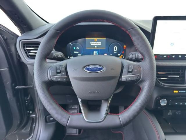 Ford Kuga ST Line