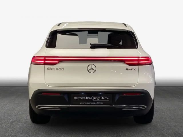 Mercedes-Benz EQC 400