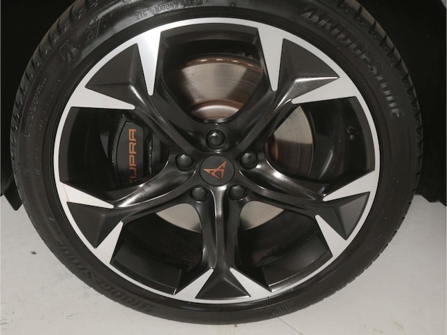 Cupra Formentor 1.4 e-Hybrid VZ