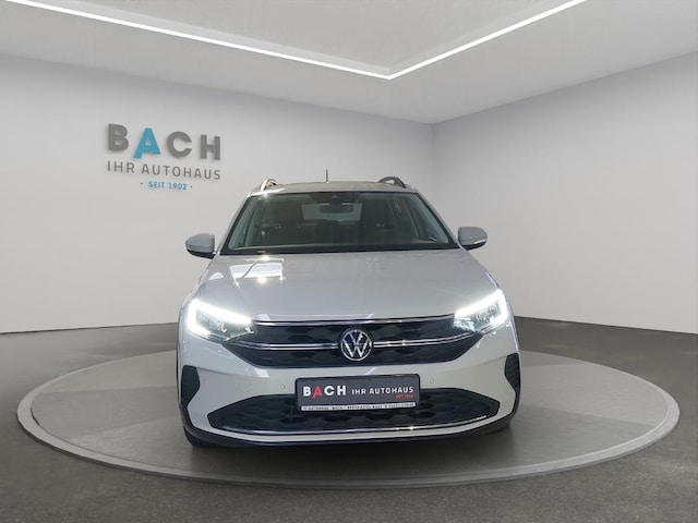 Volkswagen Taigo Life