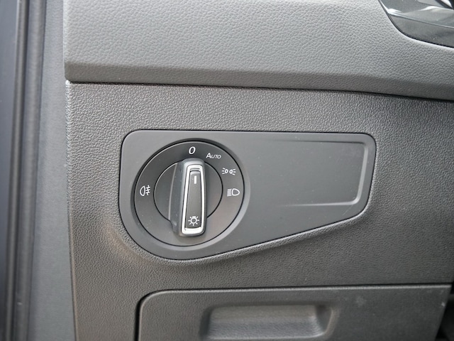 Volkswagen Tiguan 1.5 TSI