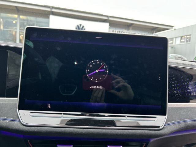 Volkswagen Passat 2.0 TDI R-Line Variant