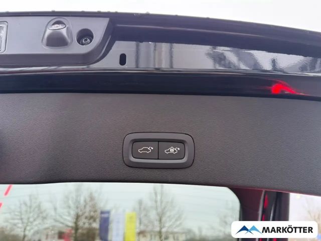 Volvo C40 AWD Recharge Ultimate