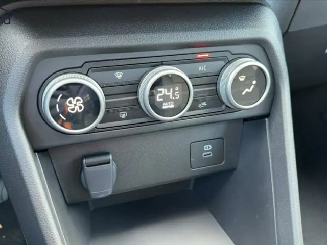 Dacia Sandero Stepway TCe 90