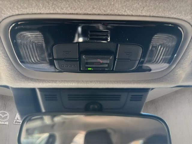 Mazda 2 Exclusive-line