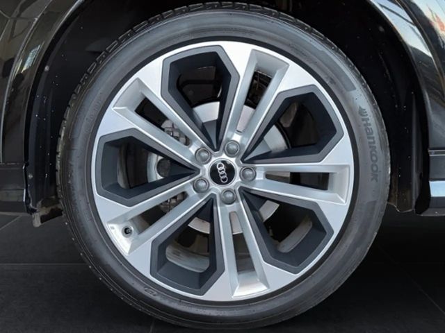 Audi Q3 35 TFSI S-Line S-Tronic