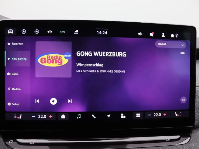 Skoda Octavia 2.0 TDI Combi Selection