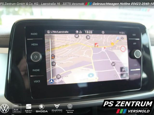 Volkswagen T-Roc 1.5 TSI DSG Life