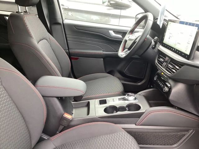 Ford Kuga Hybrid ST Line