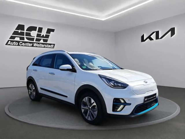 Kia Niro EV Spirit
