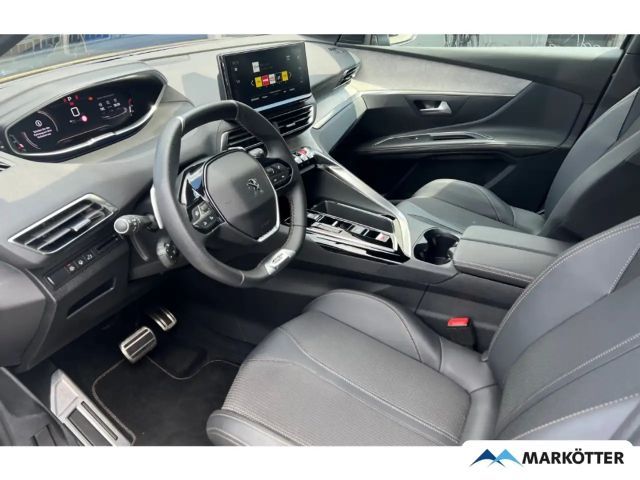 Peugeot 5008 GT-Line PureTech