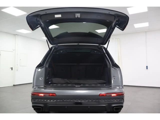 Audi Q7 50 TDI Quattro S-Line