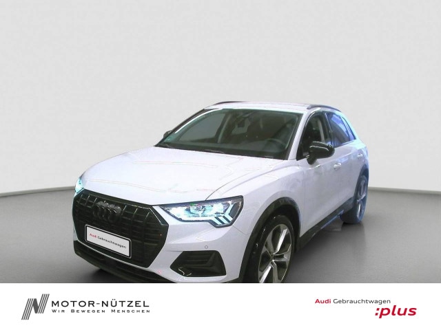 Audi Q3 35 TFSI S-Tronic