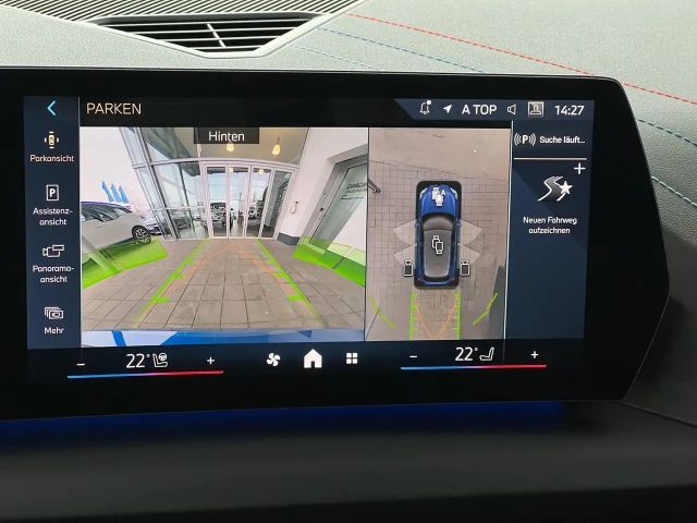 BMW 120 M-Sport Sedan