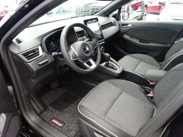 Mitsubishi Colt 1.6 Hybrid