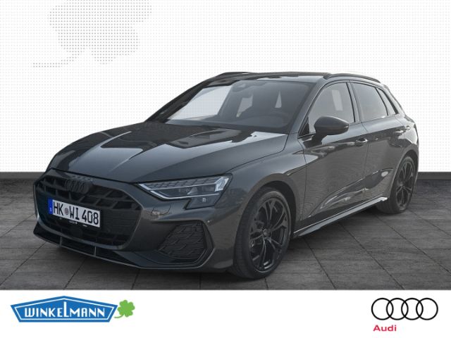 Audi A3 35 TFSI S-Line S-Tronic Sportback