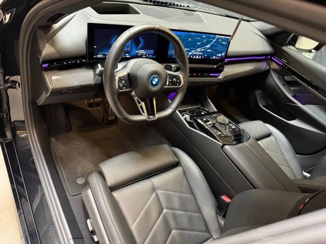 BMW 530 530e M-Sport xDrive