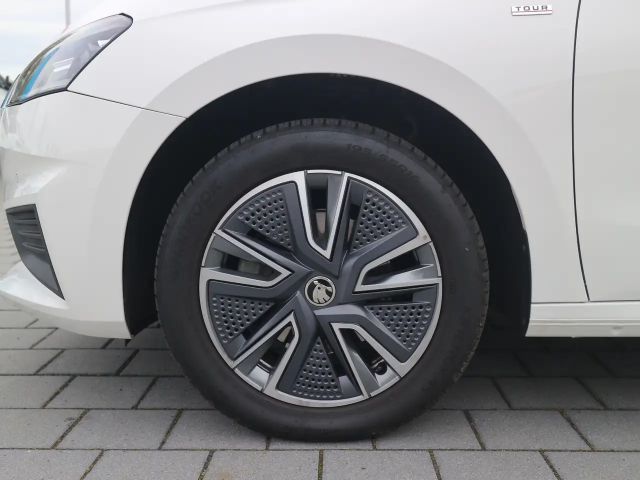 Skoda Fabia 1.0 TSI Ambition