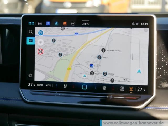 Volkswagen Tiguan 2.0 TDI DSG R-Line