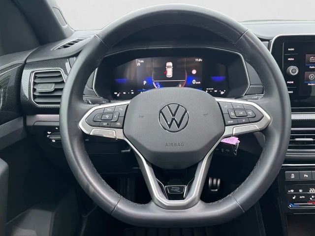 Volkswagen T-Cross DSG IQ.Drive R-Line