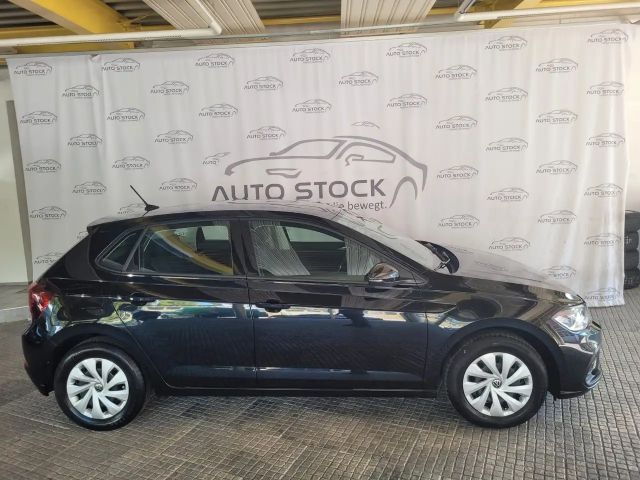 Volkswagen Polo 1.0 TSI DSG Life
