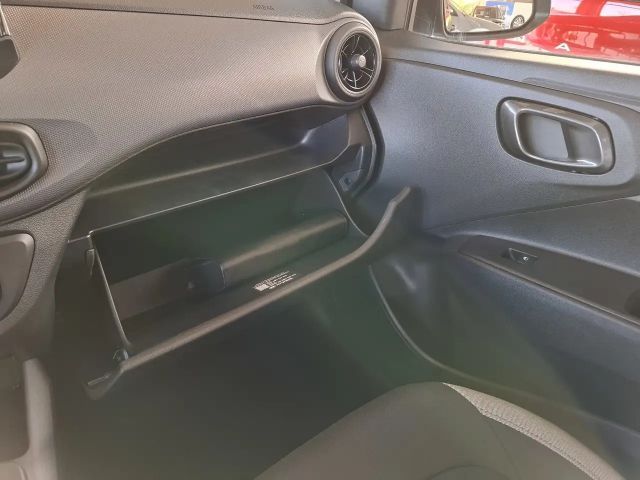 Hyundai i10 1.0 2WD Select