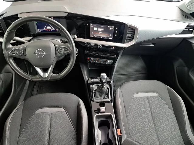 Opel Mokka Edition Turbo