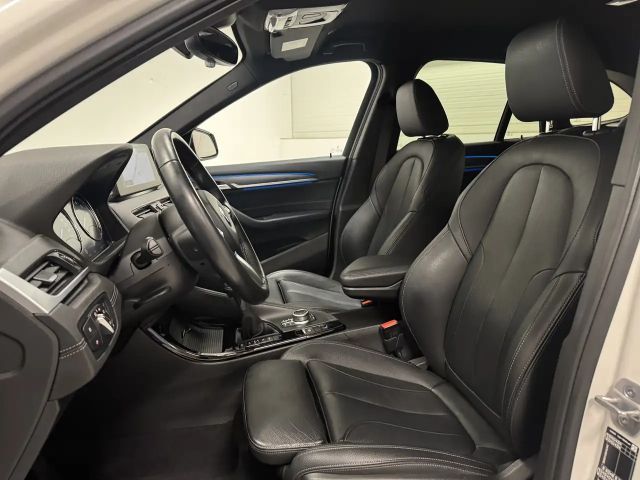 BMW X1 M-Sport xDrive25e