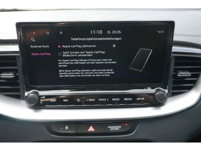 Kia Ceed GT-Line SportWagon