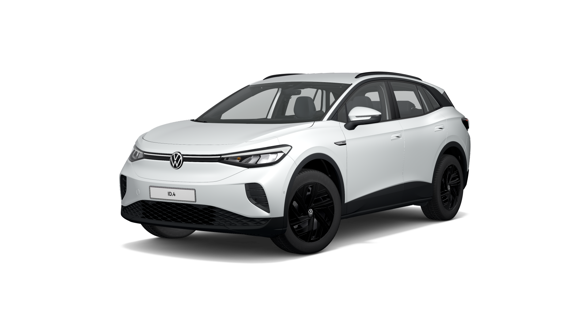 Volkswagen ID.4 77 KWh Performance Pro