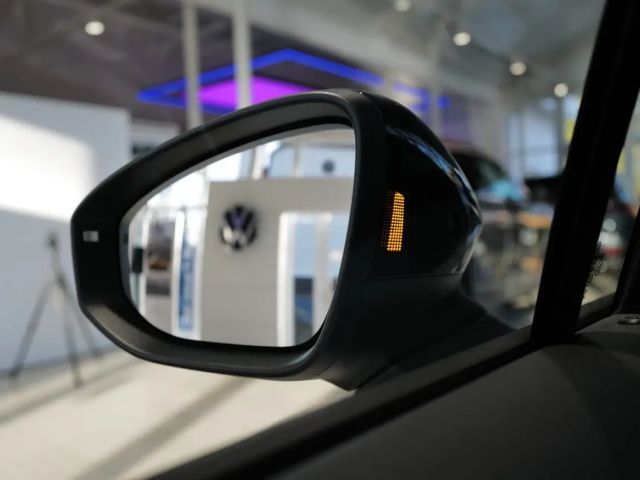 Volkswagen ID.7 4Motion GTX Tourer