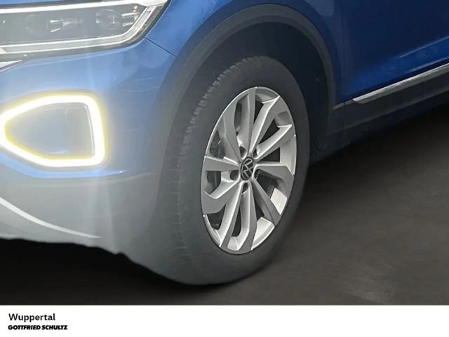 Volkswagen T-Roc 1.5 TSI DSG