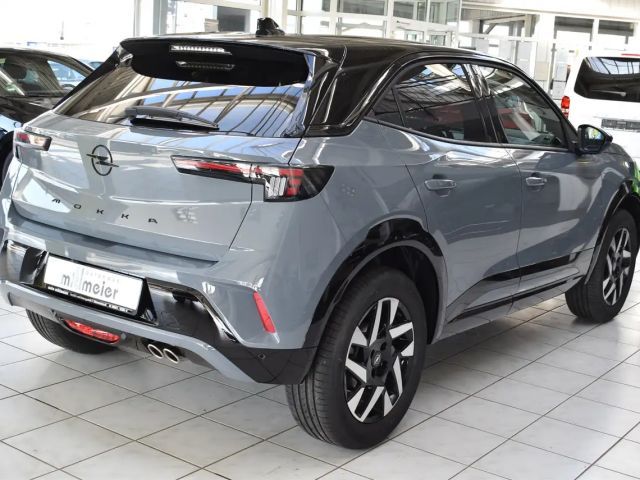 Opel Mokka 1.2 Turbo GS-Line Grand Sport
