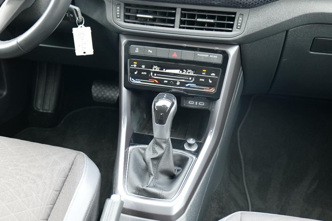 Volkswagen T-Cross 1.0 TSI DSG Style