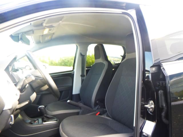 Volkswagen e-up! e-up! Edition R-Kamera, SHZ, PPS, Beheizb.