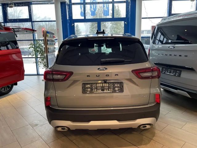Ford Kuga Active X