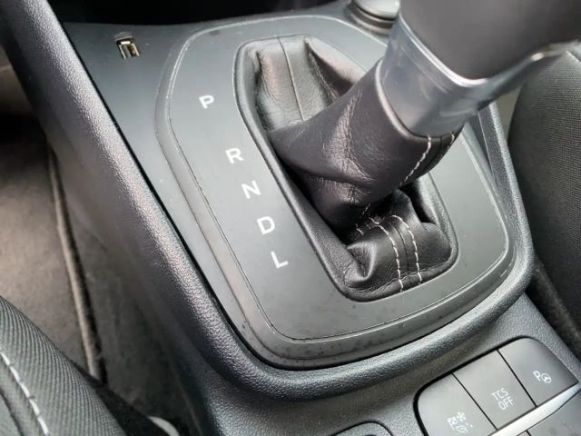 Ford Fiesta Cool & Connect