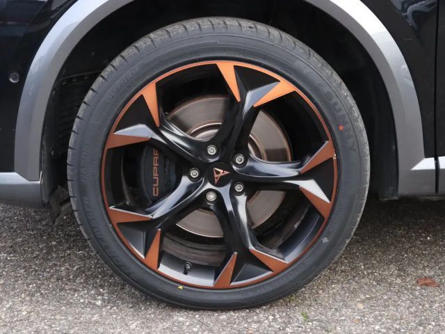 Cupra Formentor 2.0 TSI 4Drive DSG VZ