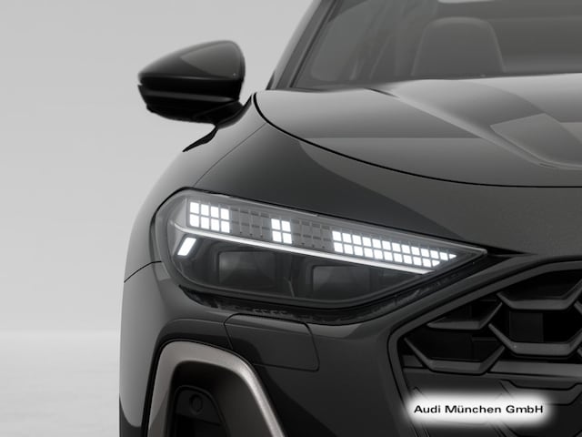 Audi A5 Avant Hybride Quattro S-Tronic