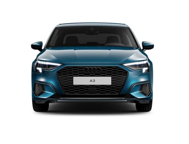 Audi A3 35 TFSI S-Tronic Sedan