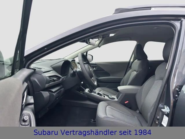 Subaru Crosstrek Comfort