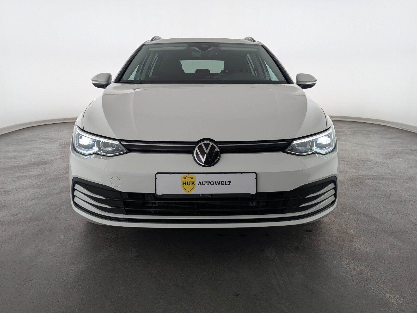 Volkswagen Golf 1.5 TSI Golf VIII Life