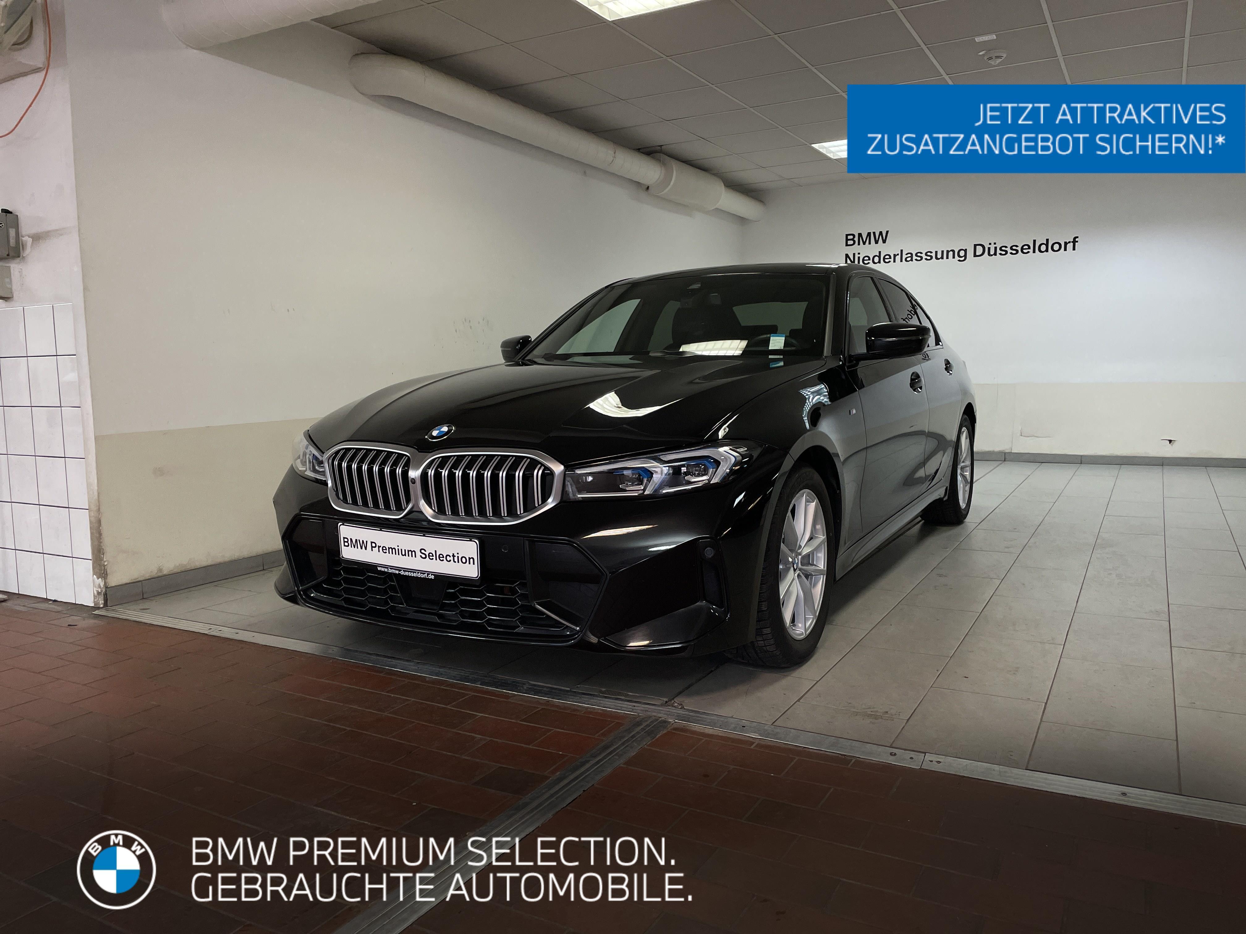 BMW 330 330i Sedan xDrive