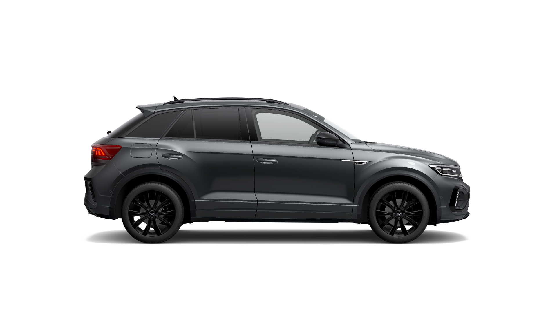 Volkswagen T-Roc DSG Style