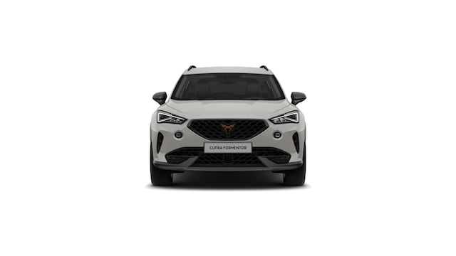 Cupra Formentor 1.4 e-Hybrid