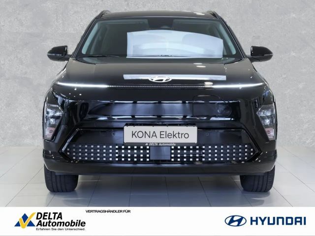 Hyundai Kona Electric Select