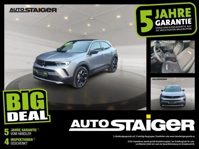 Opel Mokka Mokka-e Ultimate